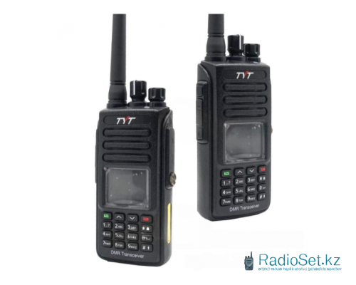 Рация TYT MD-UV390 DMR 10W